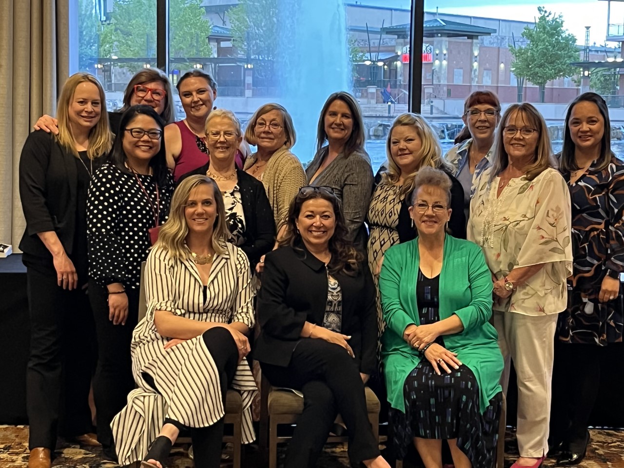 ROCKY MOUNTAIN CHAPTER visual data 3